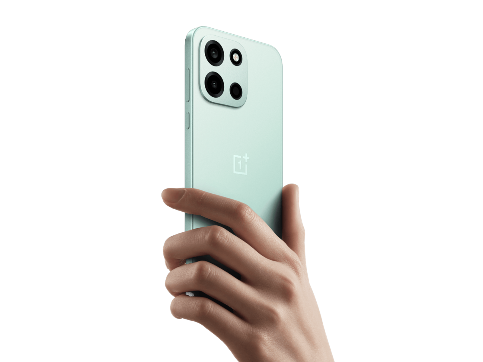 OnePlus Nord 6 512GB/12GB - Fresh Mint - Billede 4
