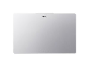 Acer Aspire Lite 15 AL15-44P - AMD Ryzen 5 - 7430U / op til 4.3 GHz - Win 11 Home - Radeon Graphics - 8 GB RAM - 512 GB SSD - 15.6"" IPS 1920 x 1080 (Full HD) - Wi-Fi 6 - lys sølv - kbd: Nordisk - Billede 4