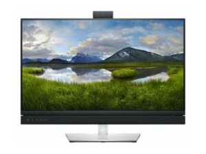Dell C2722DE - LED-skærm - 27"" - 2560 x 1440 QHD @ 60 Hz - IPS - 350 cd/m² - 1000:1 - 5 ms - HDMI, DisplayPort, USB-C - højtalere - Preowned Grade B - Billede 5
