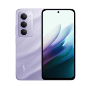 Xiaomi Redmi 15 4G 256GB/8GB - Sandy Purple - Billede 2