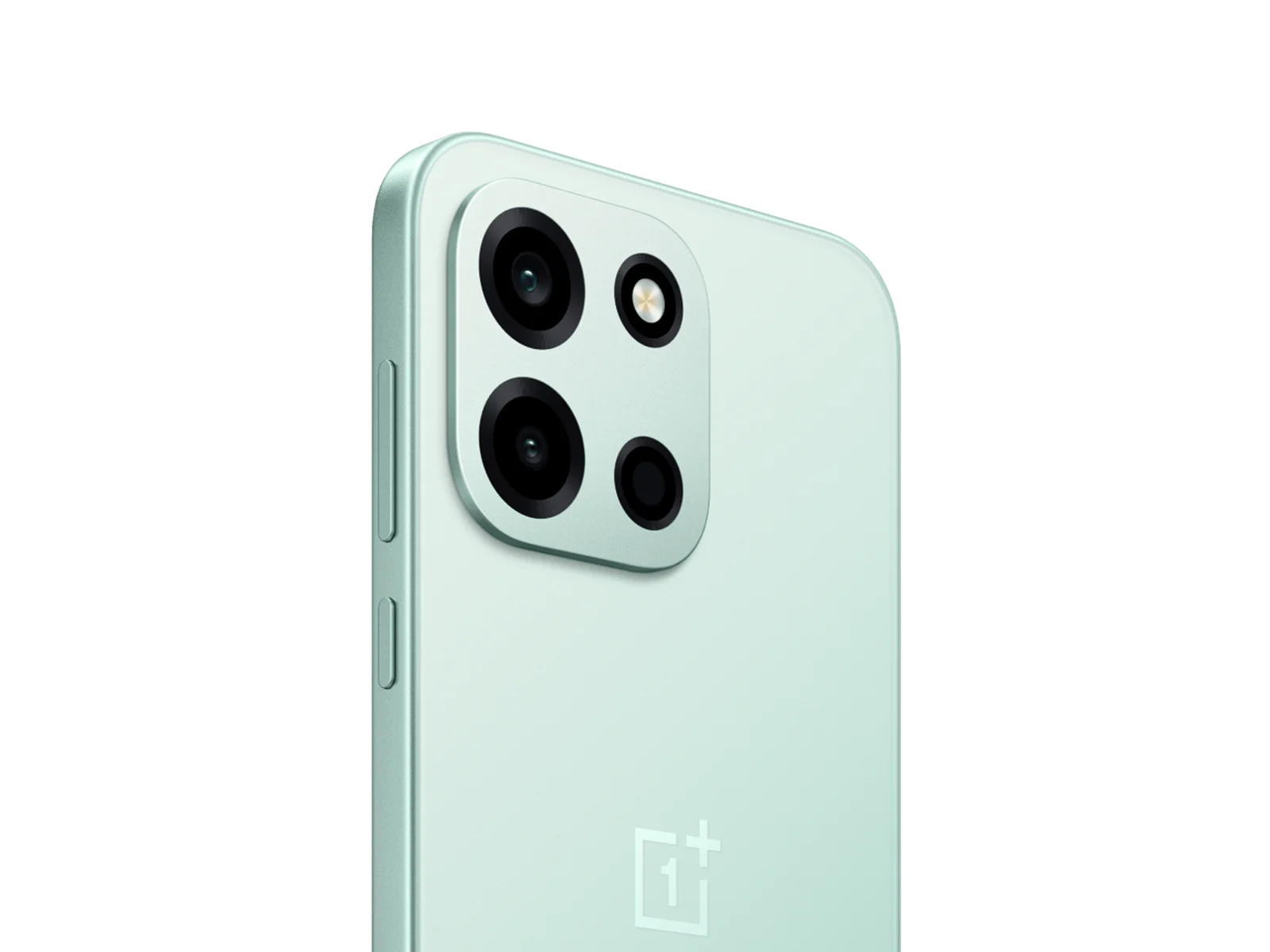OnePlus Nord 6 512GB/12GB - Fresh Mint - Billede 3