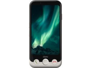 Doro Aurora A11 64GB/4GB - Bone - Billede 2