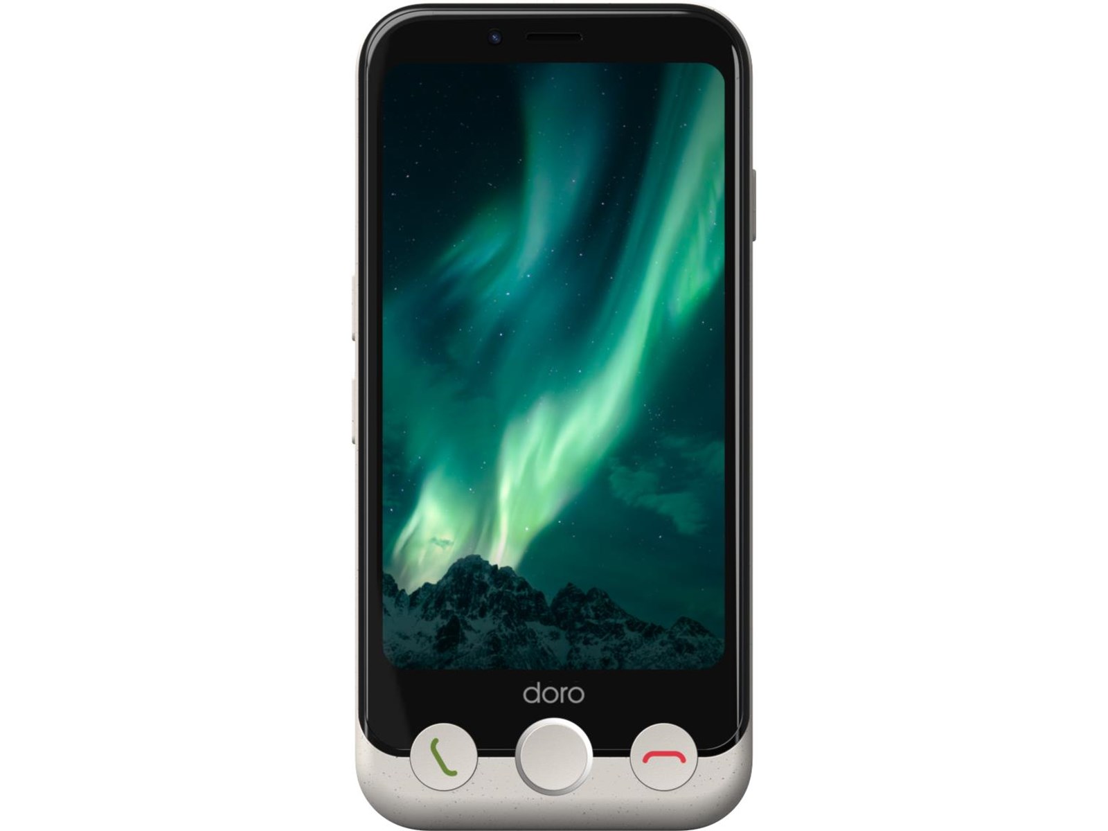 Doro Aurora A11 64GB/4GB - Bone - Billede 2