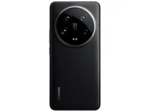 Xiaomi 14 Ultra 512GB/16GB - Black - Billede 2
