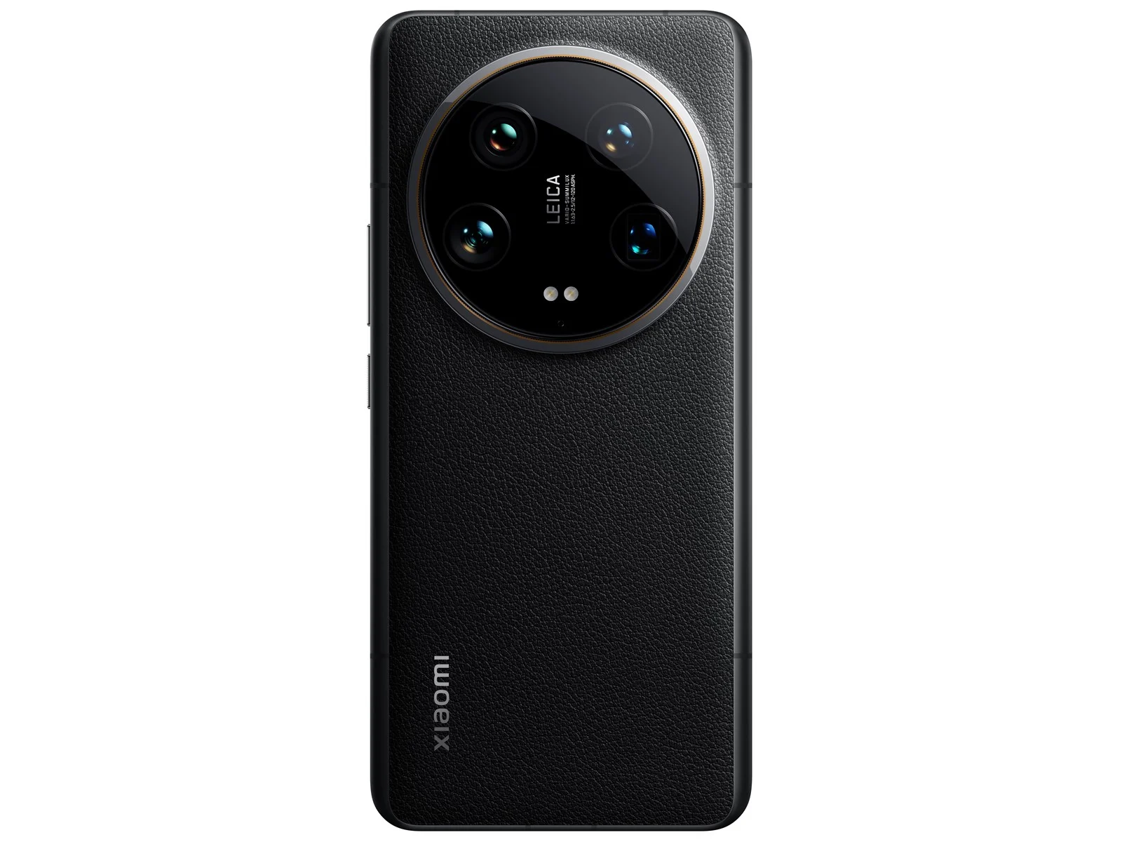 Xiaomi 14 Ultra 512GB/16GB - Black - Billede 2