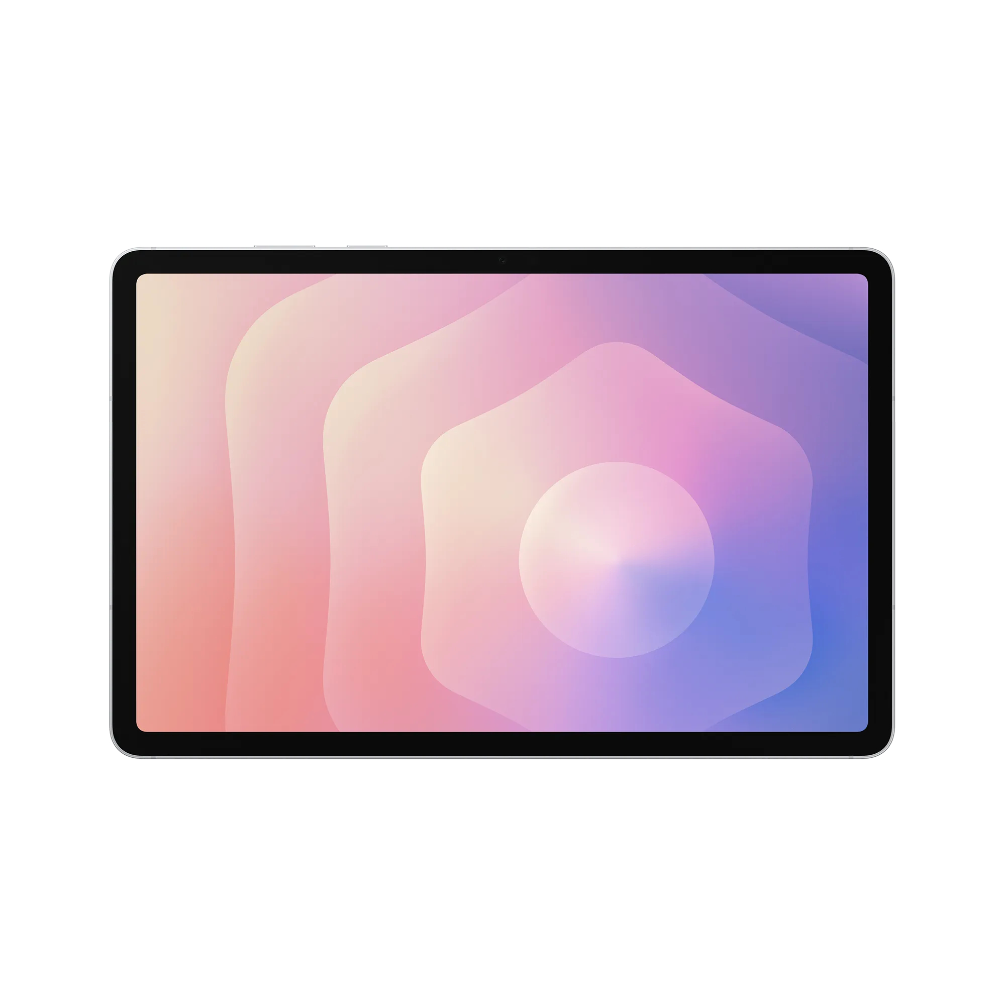 Samsung Galaxy Tab S11 , 27,9 cm (11"), 2560 x 1600 pixel, 128 GB, 12 GB, 3,3 GHz, Sølv - Billede 2