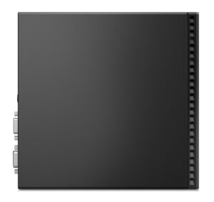 Lenovo Refurbished ThinkCentre M70q - Core i5 | 8GB | 256GB | T1A Grade - Billede 4