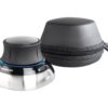 3Dconnexion SpaceMouse Wireless - 3D-mus - 2 knapper - trådløs - Bluetooth, 2.4 GHz
