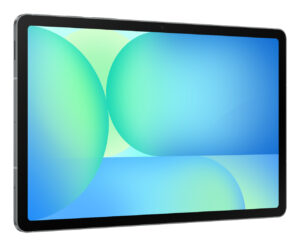 Samsung Galaxy Tab S10 FE, 27,7 cm (10.9"), 2304 x 1440 pixel, 256 GB, 12 GB, 2,6 GHz, Grå - Billede 4
