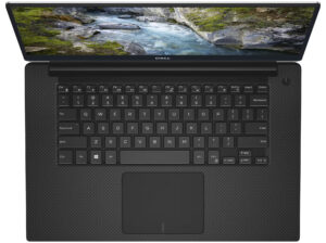 Dell Precision 5540 15.6" E-2276M 64GB 1TB SSD T2000 Windows 11 Pro Grade B - Billede 3