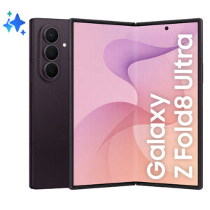 Samsung Galaxy Z Fold8 Ultra , 20,3 cm (8"), 2504 x 2256 pixel, 16 GB, 1 TB, 200 MP, Violet