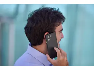 Fairphone (Gen. 6+) 256GB/12GB - Horizon Black - Billede 5