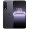 OnePlus Nord 5 - 5G smartphone - dual-SIM - RAM 8 GB / Intern hukommelse 256 GB - OLED-skærm - 6.83"" - 2800 x 1272 pixels (144 Hz) - 2x bagkameraer 50 MP, 8 MP - front camera 50 MP - fantom grå