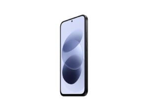 Xiaomi Redmi Note 17 5G 128GB/6GB - Black - Billede 5