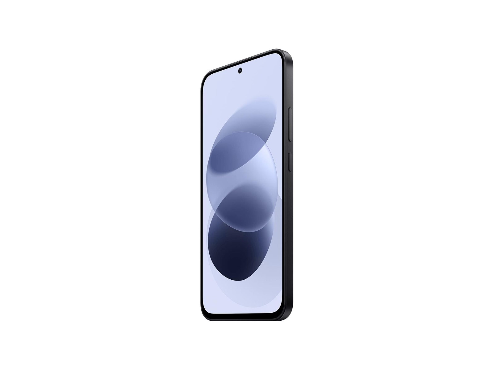 Xiaomi Redmi Note 17 5G 128GB/6GB - Black - Billede 5