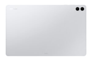 Samsung Galaxy Tab S11 Ultra , 37,1 cm (14.6"), 2960 x 1848 pixel, 256 GB, 12 GB, 3,3 GHz, Sølv - Billede 5