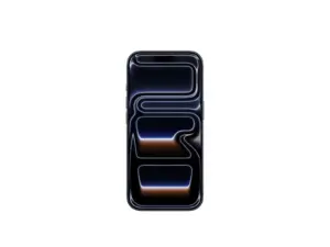 Apple iPhone 17 Pro 256GB - Deep Blue - Billede 2