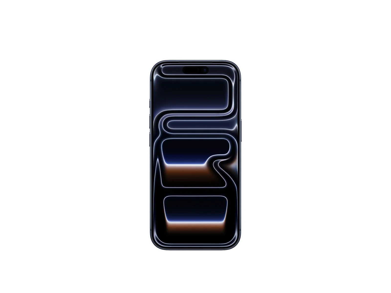 Apple iPhone 17 Pro 256GB - Deep Blue - Billede 2