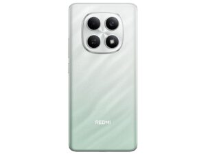 Xiaomi Redmi Note 15 4G 128GB/6GB - Forest Green - Billede 2