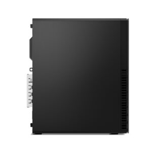 Lenovo ThinkCentre M75s Gen 5 12TA - SFF Ryzen 5 8500G / op til 5 GHz - RAM 16 GB - SSD 512 GB - TCG Opal Encryption 2, NVMe - Radeon 740M - Gigabit Ethernet - Win 11 Pro - skærm: ingen - tastatur: tysk - sort - Lenovo TopSeller - Billede 5