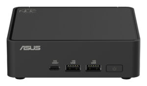 NUC 15 Pro Slim Kit - Core 5 210H