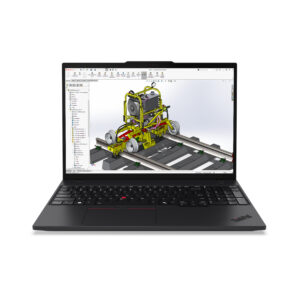 Lenovo ThinkPad P16s Gen 4 - Billede 4