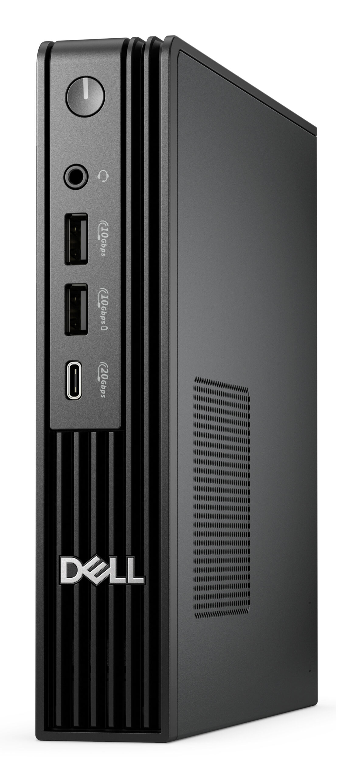 Dell Pro Micro Plus - Core Ultra 5 | 16 GB RAM | 512 GB SSD | Win 11 Pro - Billede 3