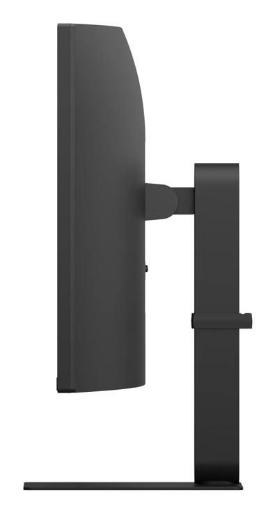 LG UltraWide 34U620B-B - LED-skærm - kurvet - 34"" - 3440 x 1440 WQHD @ 144 Hz - VA - 300 cd/m² - 4000:1 - HDR10 - 5 ms - 2xHDMI, DisplayPort - Billede 5