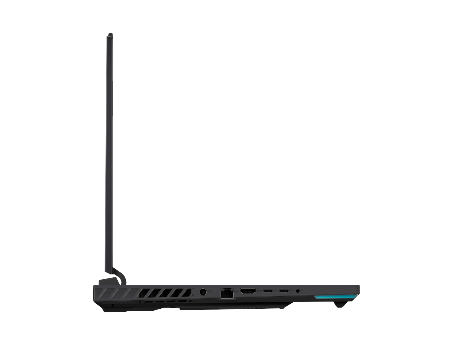 ASUS ROG Strix G16 - 16" | RTX 5060 | Ryzen 9 | 16GB | 1TB - Billede 2