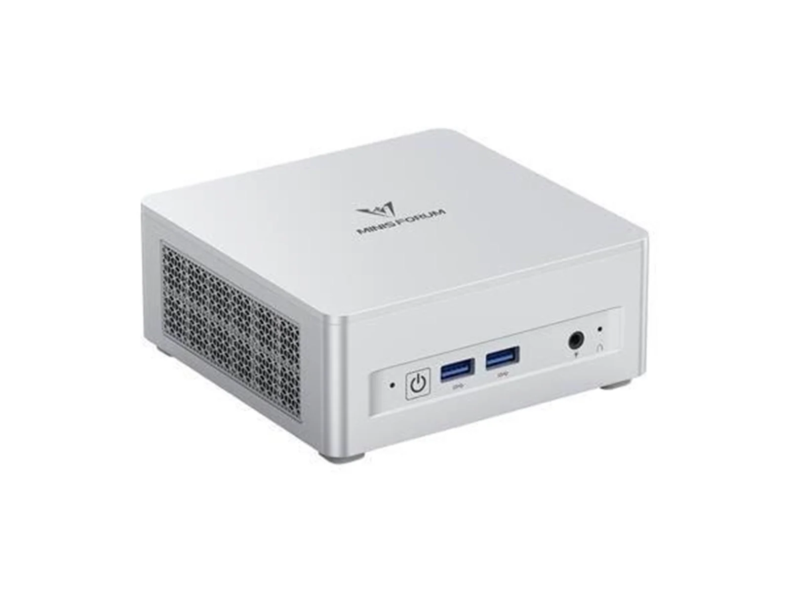Minisforum UM870 Plus - Ryzen 7 / 32GB / 1TB / Windows 11 Pro