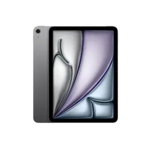 Apple iPad Air M4 11" Wi-Fi 128GB - Space Grey - Billede 4