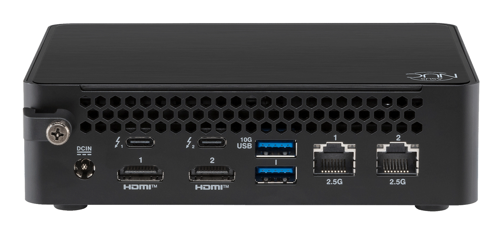 NUC 16 Pro RNUC16GDKU560002 - Billede 4