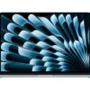 Apple MacBook Air 15.3" - Apple M5 - 16 GB RAM - 1 TB SSD - dansk
