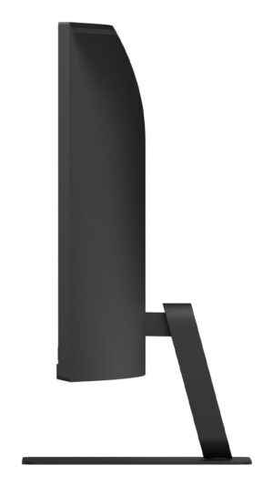 LG UltraWide 34U601B-B - LED-skærm - kurvet - 34"" - 3440 x 1440 WQHD @ 120 Hz - VA - 250 cd/m² - 3000:1 - HDR10 - 5 ms - 2xHDMI, DisplayPort - Billede 3