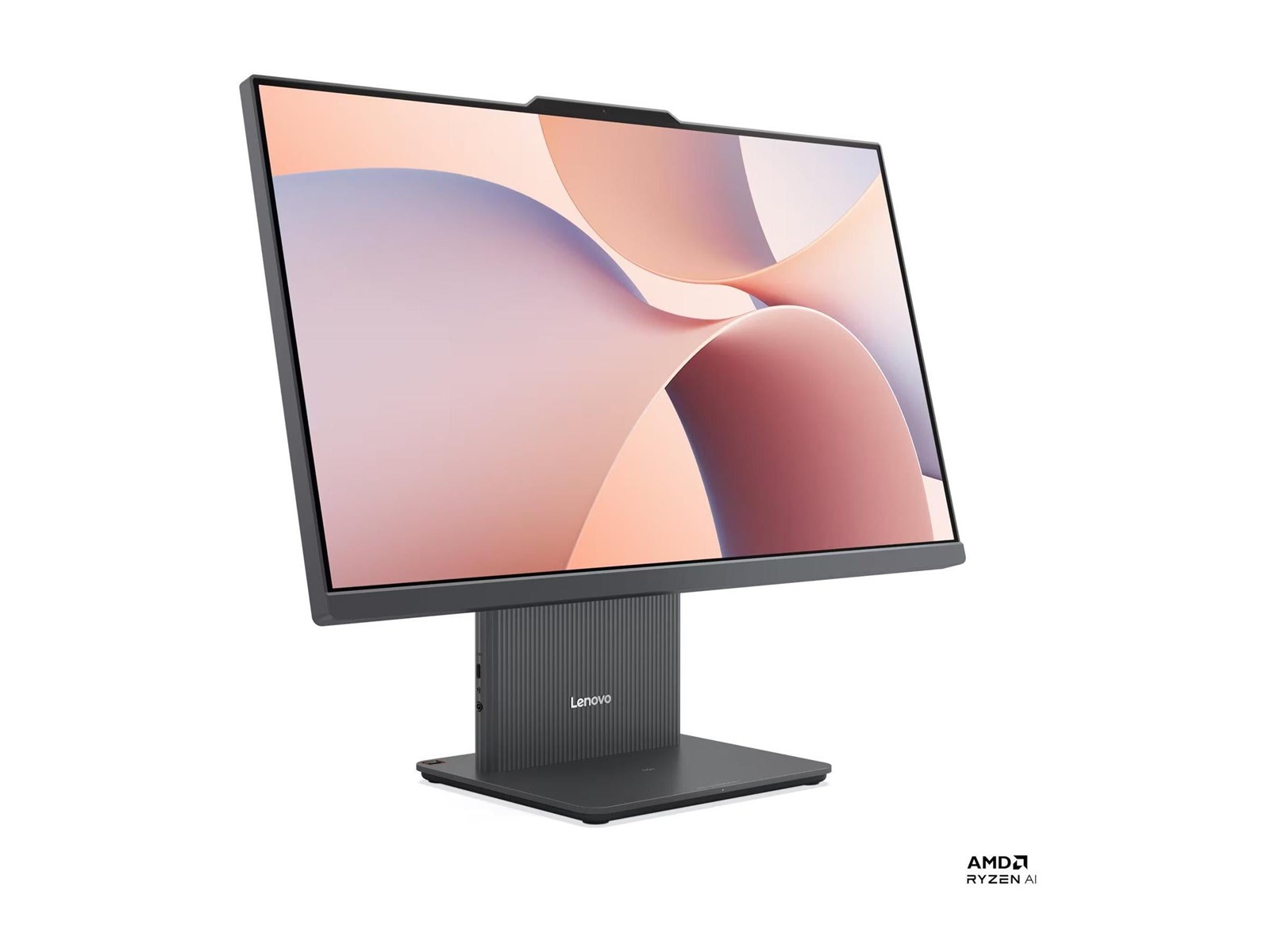 Lenovo IdeaCentre AIO 24AKP10 - Billede 3