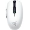 Razer Orochi V2 (2026)&nbsp- Mus - optisk - 6 knapper - trådløs - 2.4 GHz, Bluetooth 5.2 - trådløs modtager (USB) - hvid