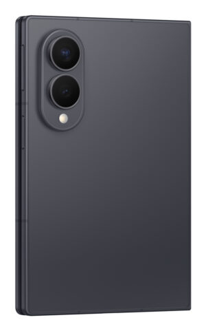 Samsung Galaxy Z Fold8 - Enterprise Edition - 5G smartphone - dual-SIM - RAM 12 GB / Intern hukommelse 256 GB - OLED display - 7.6"" - 1848 x 2448 pixels - 5.5"" - 1972 x 1248 pixels - (120 Hz) - 2x bagkameraer 50 MP, 50 MP - 2x front cameras 10 MP, 10 MP - grafit - Billede 4