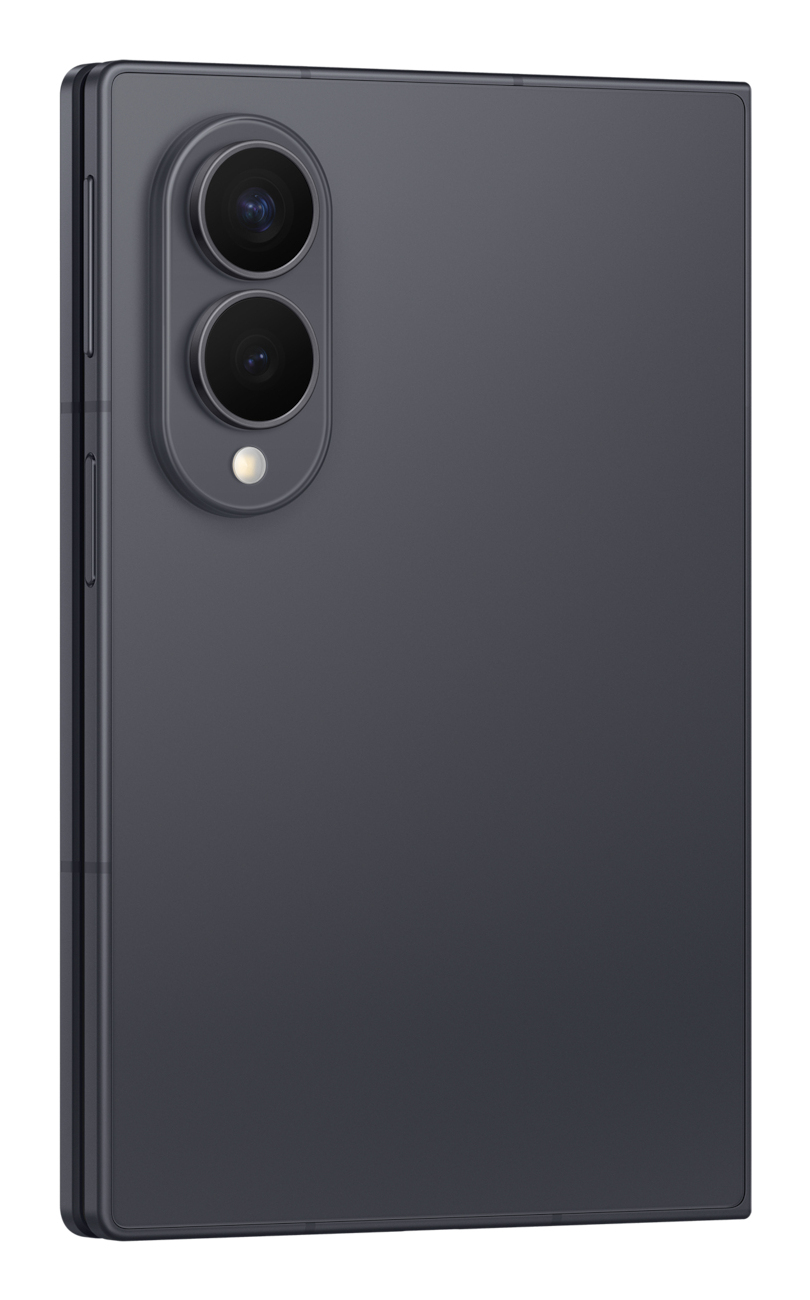 Samsung Galaxy Z Fold8 - Enterprise Edition - 5G smartphone - dual-SIM - RAM 12 GB / Intern hukommelse 256 GB - OLED display - 7.6"" - 1848 x 2448 pixels - 5.5"" - 1972 x 1248 pixels - (120 Hz) - 2x bagkameraer 50 MP, 50 MP - 2x front cameras 10 MP, 10 MP - grafit - Billede 4