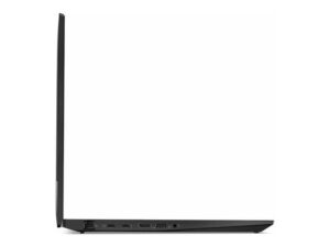 Lenovo ThinkPad T16 G1 (Intel) 16" - Intel Core i5 - 1235U - 16 GB RAM - 256 GB SSD - nordisk (dansk/finsk/norsk/svensk) - Billede 5
