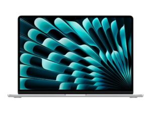 Apple MacBook Air 15.3" - Apple M5 - 24 GB RAM - 1 TB SSD - dansk