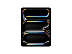 Apple iPad Pro 13" (2024) 2TB with Nano-texture Glass - Silver - Billede 2