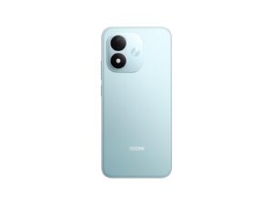 Xiaomi Redmi Note 17 5G 128GB/6GB - Sky Teal - Billede 2