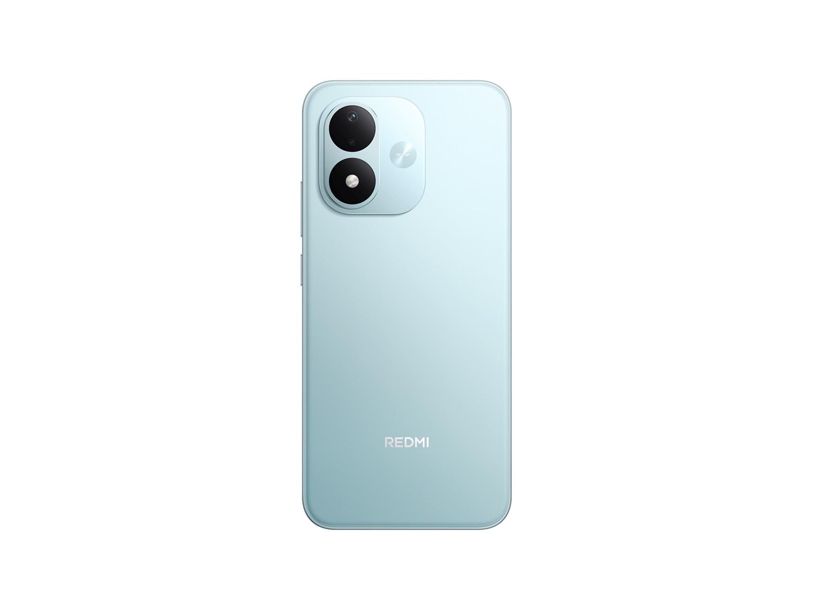 Xiaomi Redmi Note 17 5G 128GB/6GB - Sky Teal - Billede 2