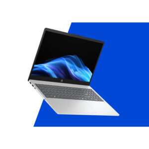 HP OmniBook 3 AI - 15.6" | Ryzen AI 5 | 16GB | 512GB - Billede 3