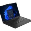 Lenovo ThinkPad X1 Carbon G13 (Intel) 14" - Intel Core Ultra 7 - 265U - Evo - 16 GB RAM - 512 GB SSD - dansk