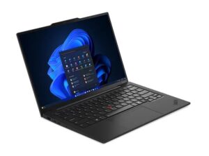Lenovo ThinkPad X1 Carbon G13 (Intel) 14" - Intel Core Ultra 7 - 265U - Evo - 16 GB RAM - 512 GB SSD - dansk