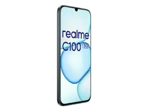 realme C100 5G 256GB/4GB - Sprouting Green - Billede 5