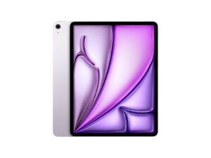 Apple iPad Air M4 13" Wi-Fi 128GB - Purple