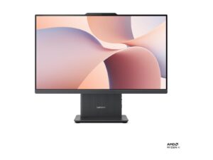 Lenovo IdeaCentre AIO 24AKP10 - Billede 2