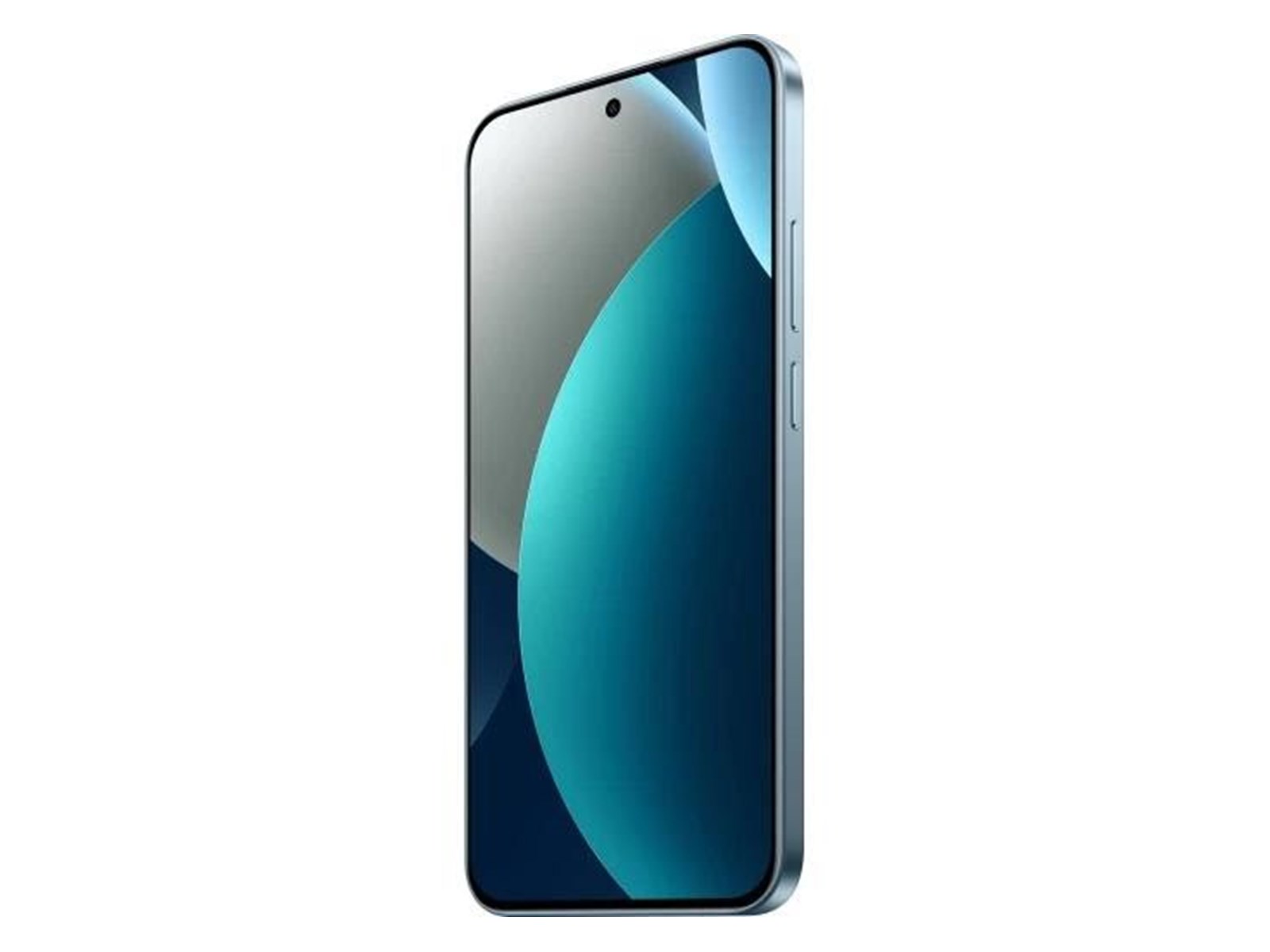 Xiaomi Redmi Note 15 Pro 5G 512GB/8GB - Glacier Blue - Billede 5